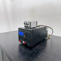 BK Precision 9174 DC Power Supply image 1